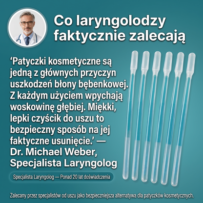 Woksan - Patyczki Wielokrotnego Użytku